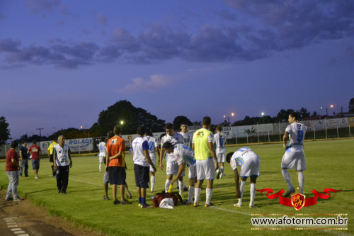 rolim de moura
